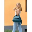 Женская Cпортивная cумка Sambag Vogue BKS мурена