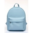 Жіночий рюкзак Sambag Brix KSH голубий