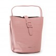 Сумка Женская Классическая иск-кожа FASHION 01-05 19160-1 pink Podium