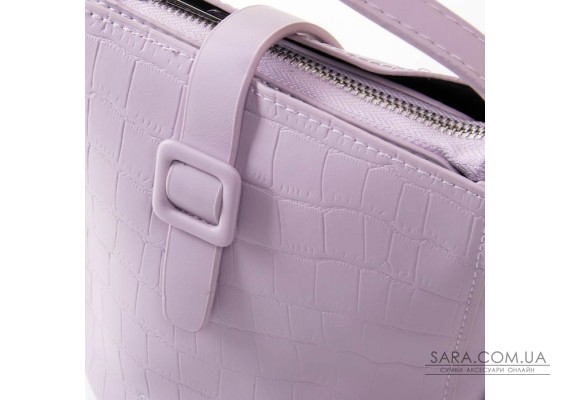 Сумка Женская Классическая иск-кожа FASHION 01-05 19160-1 purple Podium