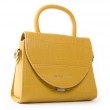 Сумка Женская Классическая иск-кожа FASHION 01-05 92012 yellow Podium