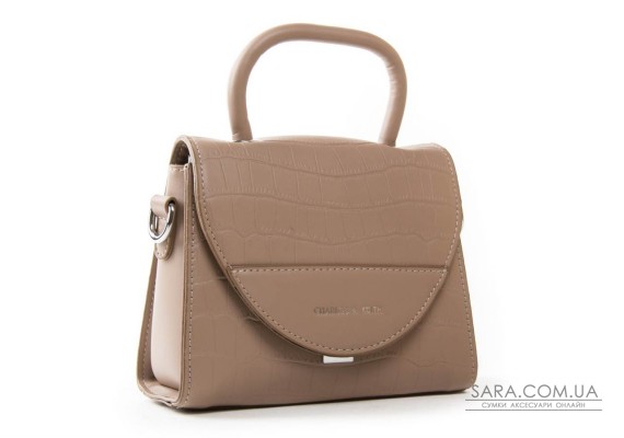 Сумка Женская Классическая иск-кожа FASHION 01-05 92012 khaki Podium