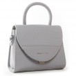 Сумка Женская Классическая иск-кожа FASHION 01-05 92012 grey-orchid Podium