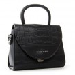 Сумка Женская Классическая иск-кожа FASHION 01-05 92012 black Podium