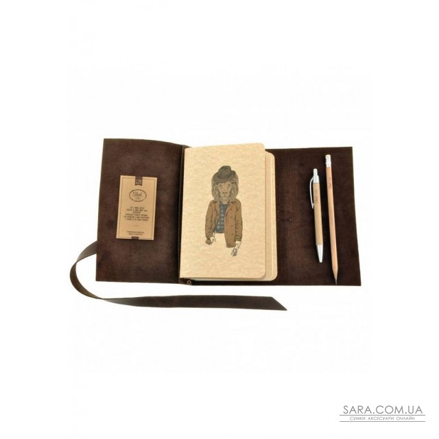 Купити Софт-бук "Hipster" BlankNote. Україна Купити Софт-бук "Hipster" BlankNote. Україна