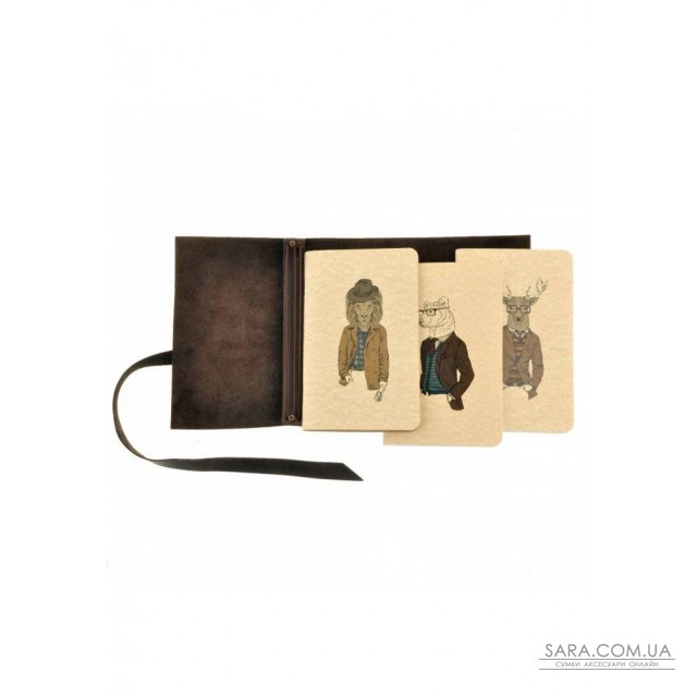 Купити Софт-бук "Hipster" BlankNote. Україна Купити Софт-бук "Hipster" BlankNote. Україна