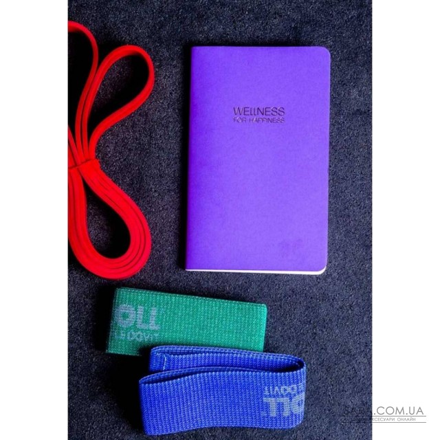 Купити WELLNESS FOR HAPPINESS щоденник для контролю і планування режиму дня і харчування BlankNote. Україна Купити WELLNESS FOR HAPPINESS щоденник для контролю і планування режиму дня і харчування BlankNote. Україна