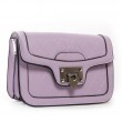 Сумка Женская Классическая иск-кожа FASHION 01-06 17033 purple