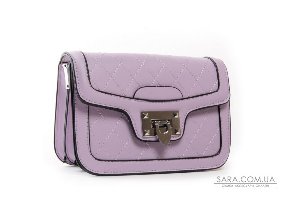 Сумка Женская Классическая иск-кожа FASHION 01-06 17033 purple