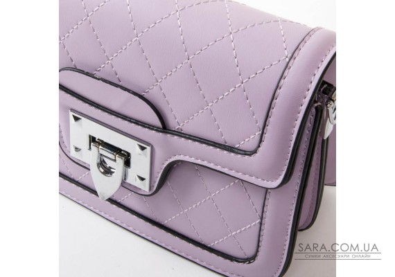 Сумка Женская Классическая иск-кожа FASHION 01-06 17033 purple