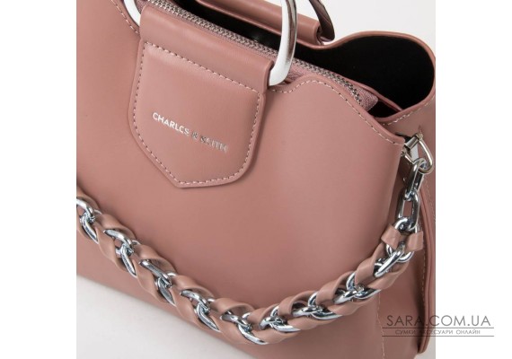 Сумка Женская Классическая иск-кожа FASHION 01-06 8320 pink