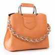 Сумка Женская Классическая иск-кожа FASHION 01-06 8320 orange