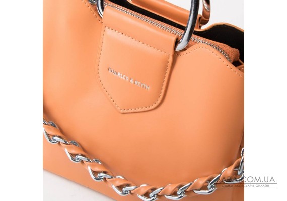Сумка Женская Классическая иск-кожа FASHION 01-06 8320 orange