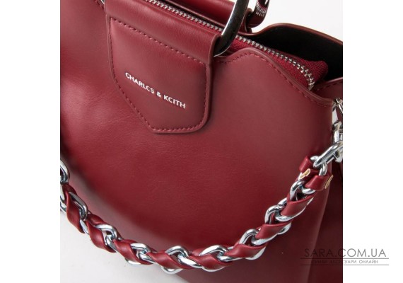 Сумка Женская Классическая иск-кожа FASHION 01-06 8320 gules