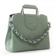 Сумка Женская Классическая иск-кожа FASHION 01-06 8320 green