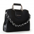 Сумка Женская Классическая иск-кожа FASHION 01-06 8320 black