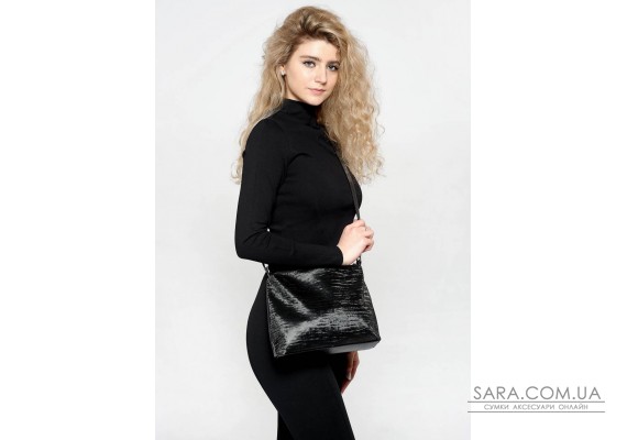 Женская сумка Кросбоди Sambag Rose LZN