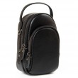 Сумка Женская Клатч кожа ALEX RAI BM 60086 black
