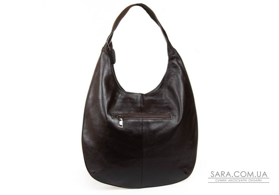 Сумка Женская Классическая кожа PODIUM P5 8638-9 coffee Podium