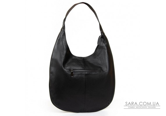 Сумка Женская Классическая кожа PODIUM P5 8638-9 black Podium