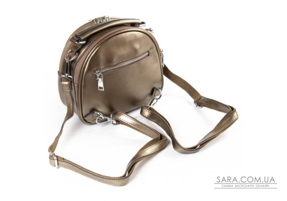 Сумка Жіноча Класична шкіра PODIUM P50 339 tinash