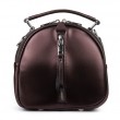 Сумка Жіноча Класична шкіра PODIUM P50 339 bright-brown