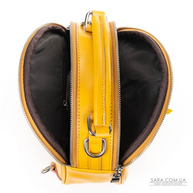 Сумка Жіноча Класична шкіра PODIUM P50 339 yellow дешево. Сумка Жіноча Класична шкіра PODIUM P50 339 yellow дешево.