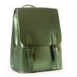 Сумка Жіноча Рюкзак шкіра PODIUM P34 8555 light-green