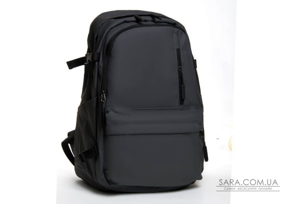 Рюкзак Міський нейлон Lanpad 2250 grey