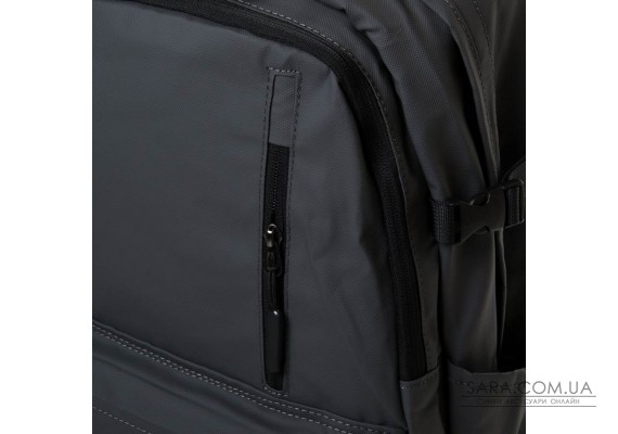 Рюкзак Міський нейлон Lanpad 2250 grey
