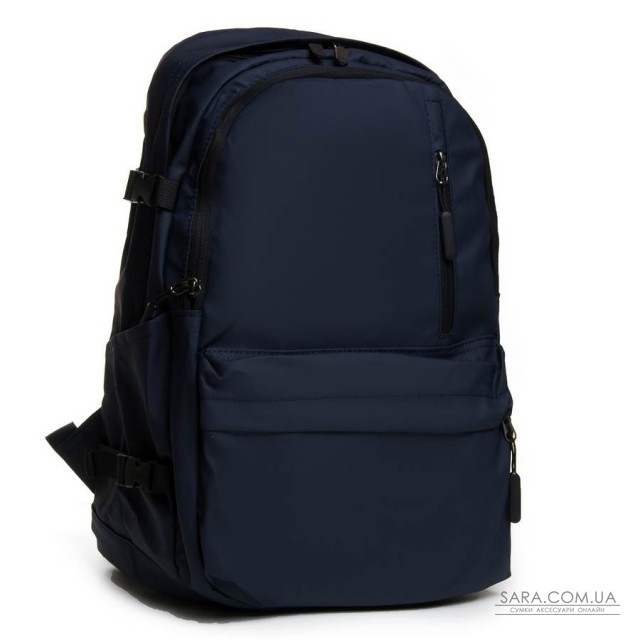 Рюкзак Міський нейлон Lanpad 2250 blue дешево. Рюкзак Міський нейлон Lanpad 2250 blue дешево.