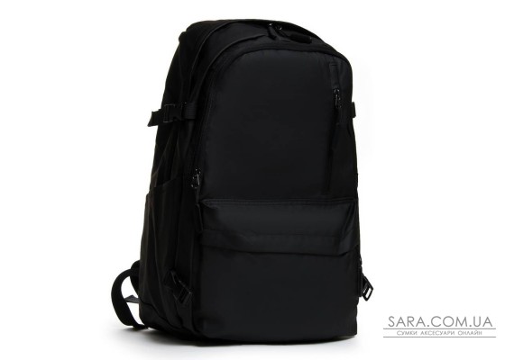 Рюкзак Міський нейлон Lanpad 2250 black
