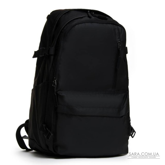 Рюкзак Міський нейлон Lanpad 2250 black дешево. Рюкзак Міський нейлон Lanpad 2250 black дешево.
