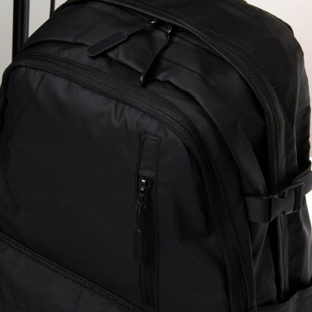 Рюкзак Міський нейлон Lanpad 2250 black дешево. Рюкзак Міський нейлон Lanpad 2250 black дешево.