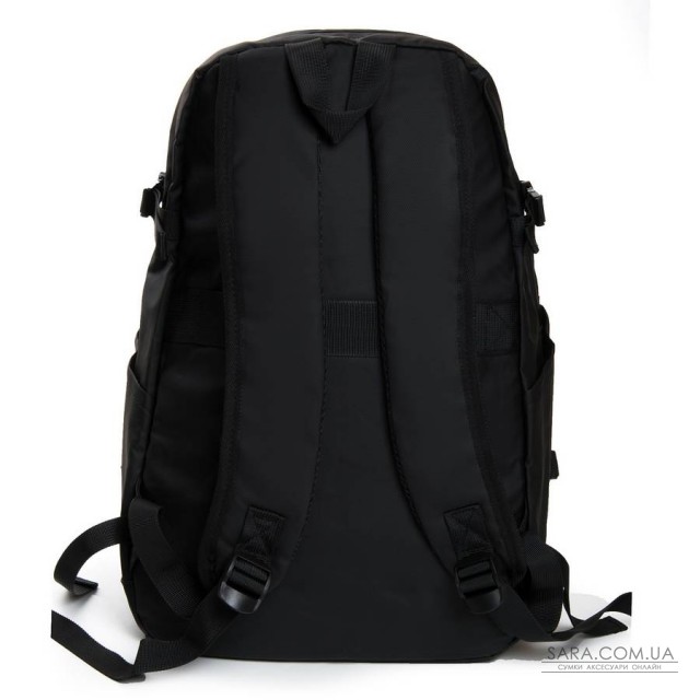 Рюкзак Міський нейлон Lanpad 2250 black дешево. Рюкзак Міський нейлон Lanpad 2250 black дешево.