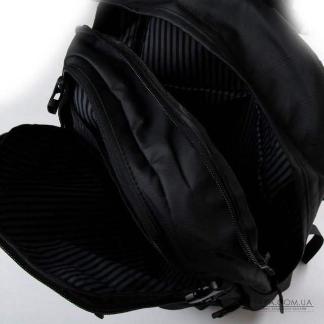 Рюкзак Міський нейлон Lanpad 2250 black дешево. Рюкзак Міський нейлон Lanpad 2250 black дешево.