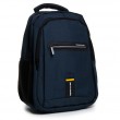 Рюкзак Міський нейлон Lanpad 2240 blue