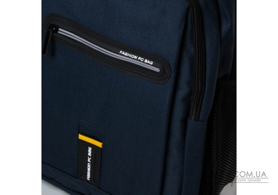 Рюкзак Міський нейлон Lanpad 2240 blue