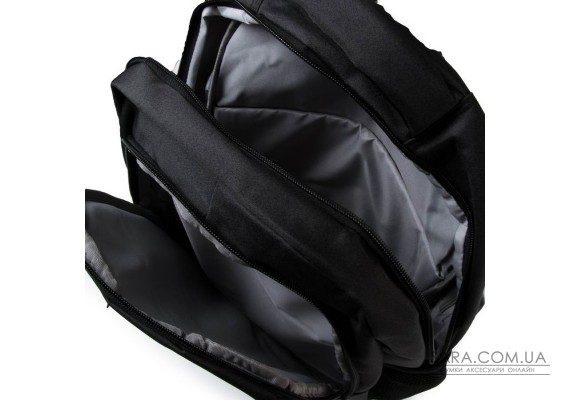 Рюкзак Міський нейлон Lanpad 2240 grey