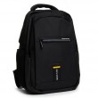 Рюкзак Міський нейлон Lanpad 2240 black