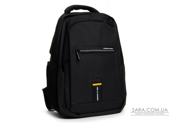 Рюкзак Міський нейлон Lanpad 2240 black