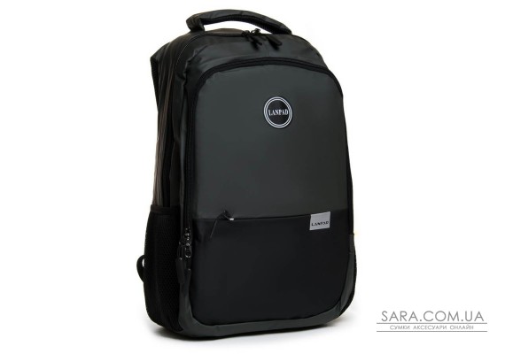 Рюкзак Міський нейлон Lanpad 2217 green