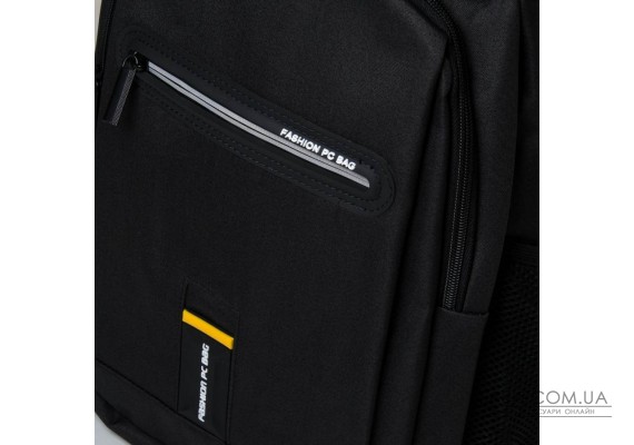 Рюкзак Міський нейлон Lanpad 2240 black