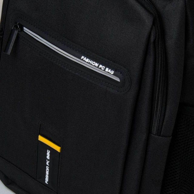 Рюкзак Міський нейлон Lanpad 2240 black дешево. Рюкзак Міський нейлон Lanpad 2240 black дешево.