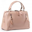 Сумка Жіноча Класична шкіра PODIUM P39 8763 pink