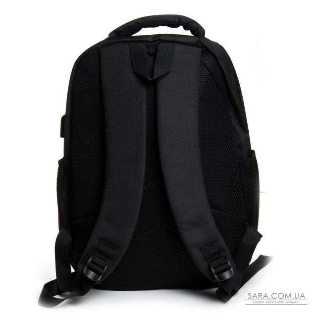 Рюкзак Міський нейлон Lanpad 2240 black дешево. Рюкзак Міський нейлон Lanpad 2240 black дешево.