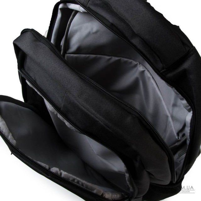 Рюкзак Міський нейлон Lanpad 2240 black дешево. Рюкзак Міський нейлон Lanpad 2240 black дешево.