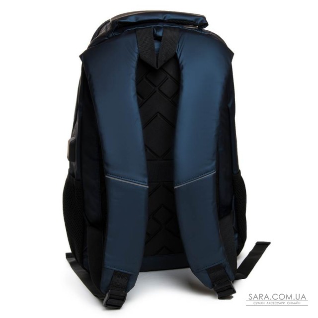 Рюкзак Міський нейлон Lanpad 2217 blue дешево. Рюкзак Міський нейлон Lanpad 2217 blue дешево.