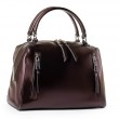 Сумка Жіноча Класична шкіра PODIUM P39 8763 bright brown