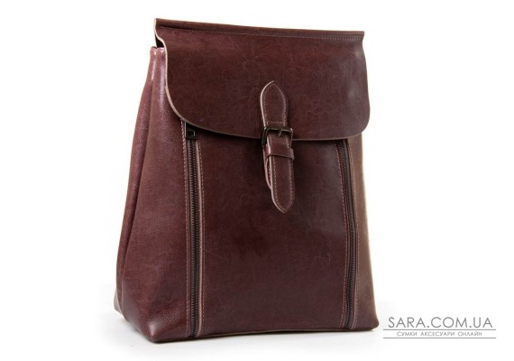 Сумка Женская Классическая кожа PODIUM P94 8632 purple